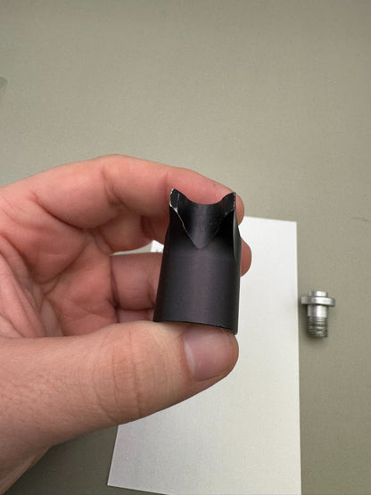Proto/Dye PM5 VASA-Black