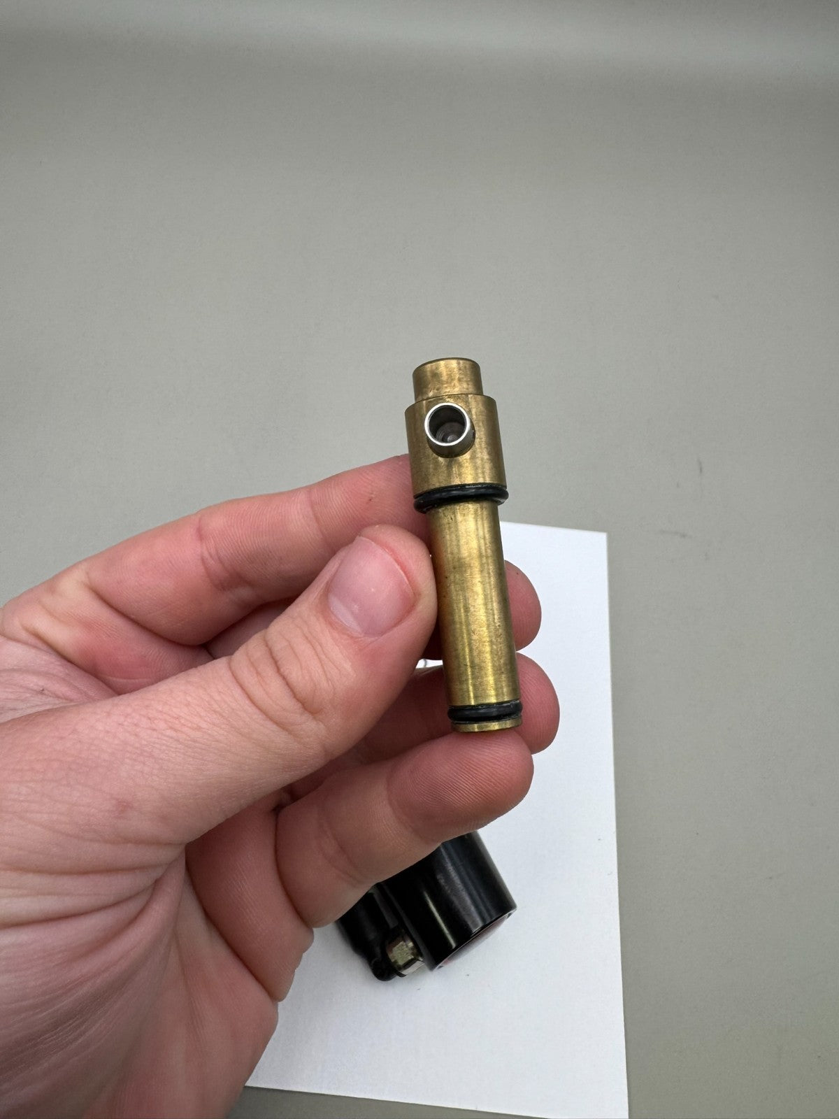 Diablo PB Wraith Ram Kit-Black