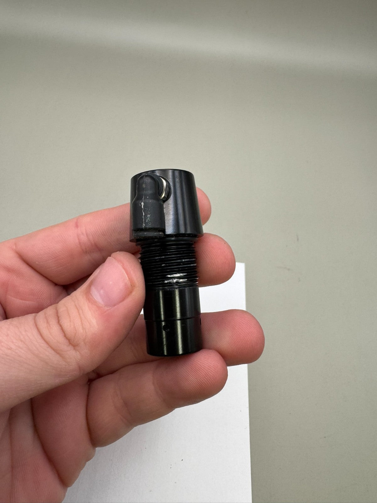 Diablo PB Wraith Ram Kit-Black