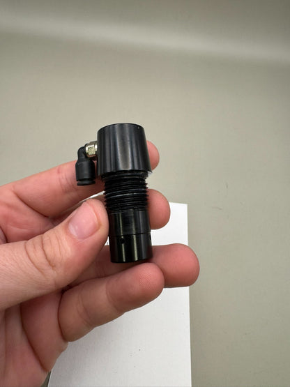 Diablo PB Wraith Ram Kit-Black