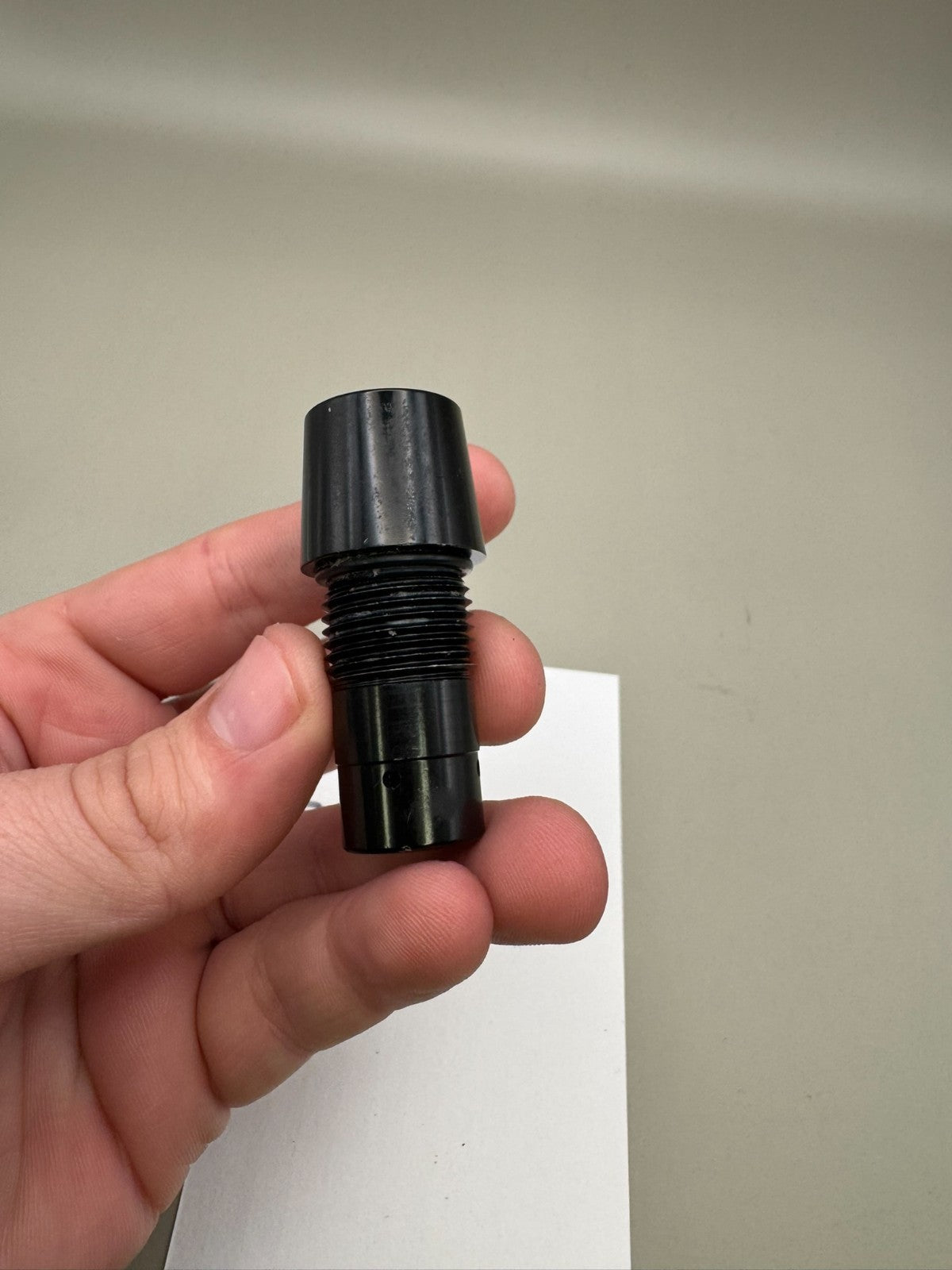 Diablo PB Wraith Ram Kit-Black