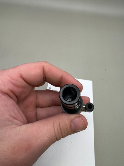 Diablo PB Wraith Ram Kit-Black