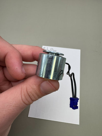 Proto/Dye SLG 08/09 Solenoid