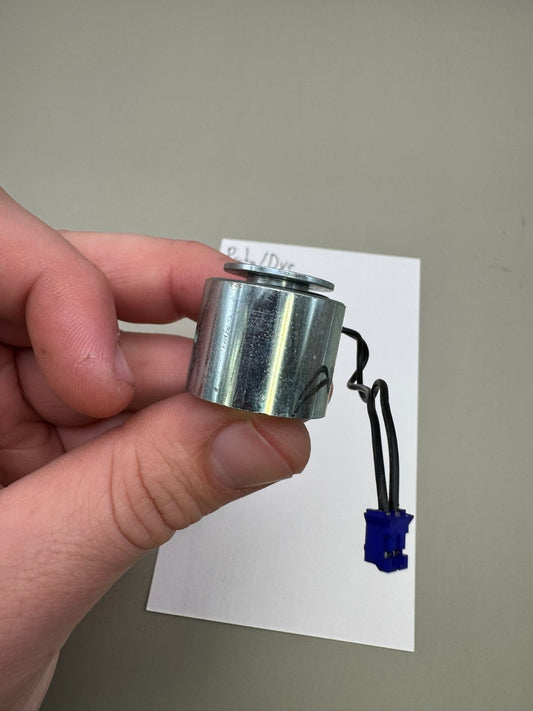 Proto/Dye SLG 08/09 Solenoid