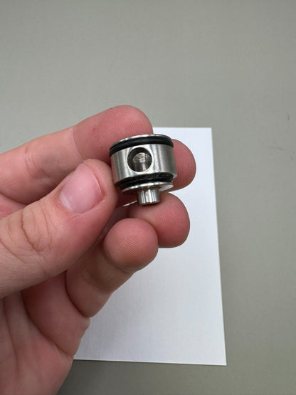 WDP Angel IR3 Valve