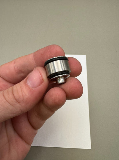 WDP Angel IR3 Valve
