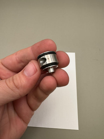 WDP Angel IR3 Valve