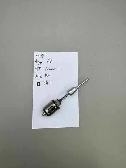 WDP Angel G7 MT Version 1 Valve Kit