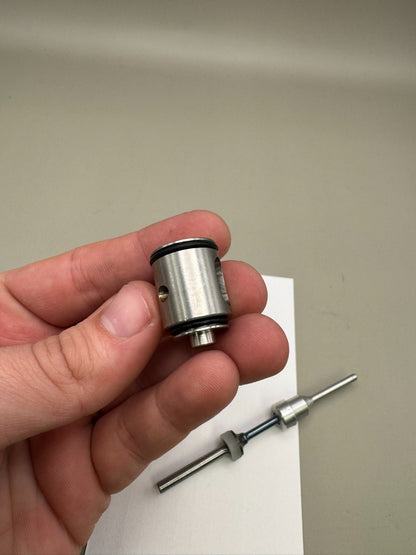 WDP Angel G7 MT Version 1 Valve Kit