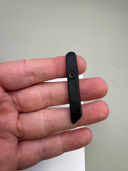 Diablo PB Wraith Eye Covers-Black