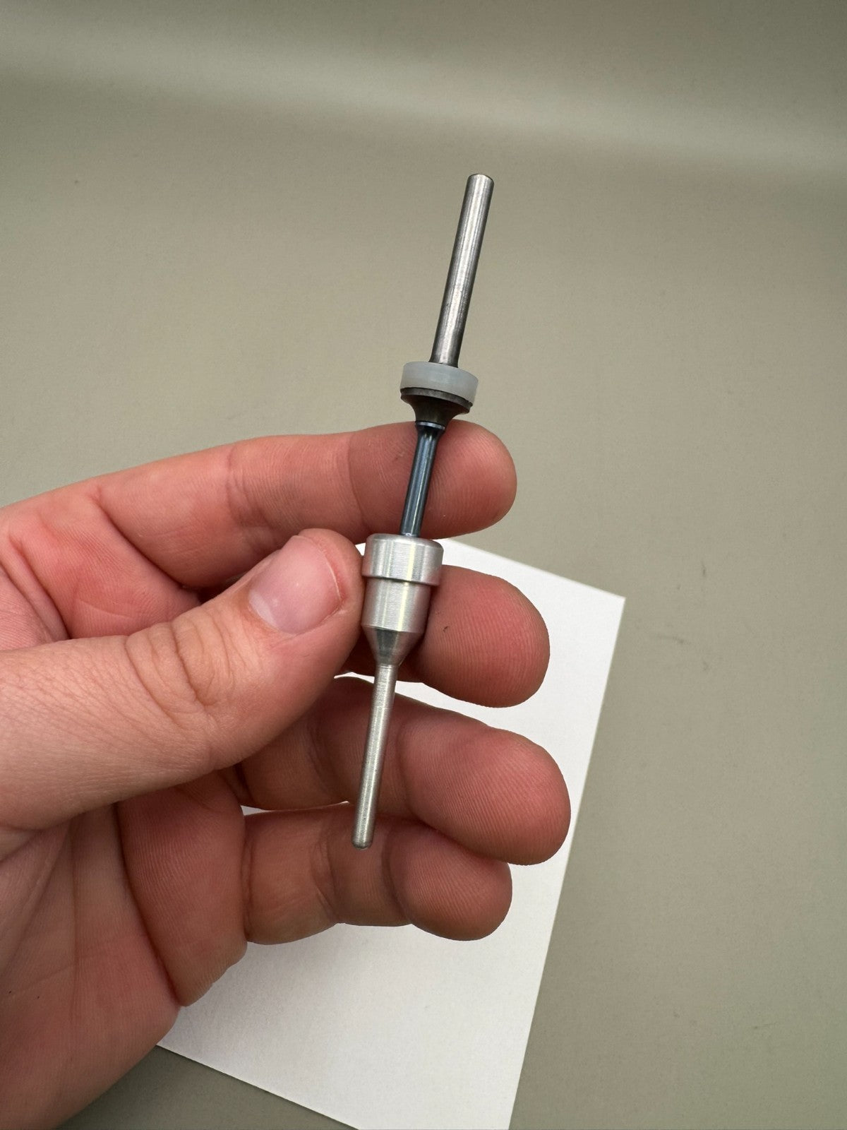 WDP Angel G7 MT Version 1 Valve Kit