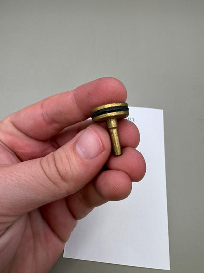 WDP Angel LED-IR3 LPR Piston