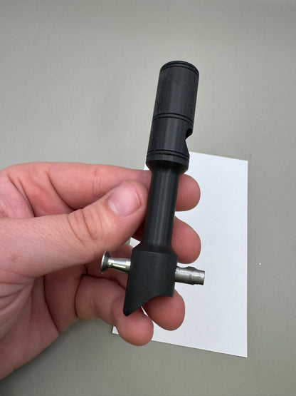 Bob Long G6R Bolt-Black
