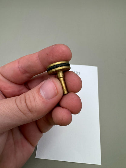 WDP Angel LED-IR3 LPR Piston