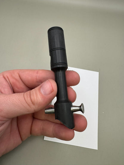 Bob Long G6R Bolt-Black