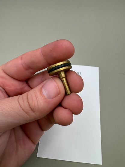 WDP Angel LED-IR3 LPR Piston