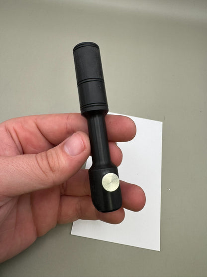 Bob Long G6R Bolt-Black
