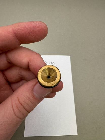 WDP Angel LED-IR3 LPR Piston