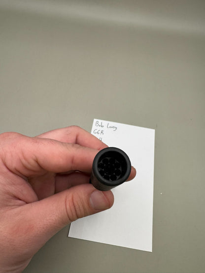 Bob Long G6R Bolt-Black