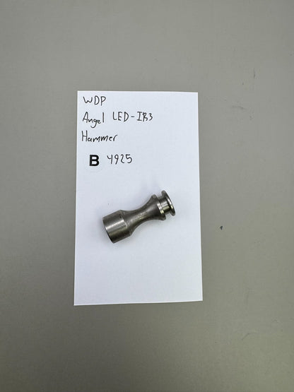 WDP Angel LED-IR3 Hammer