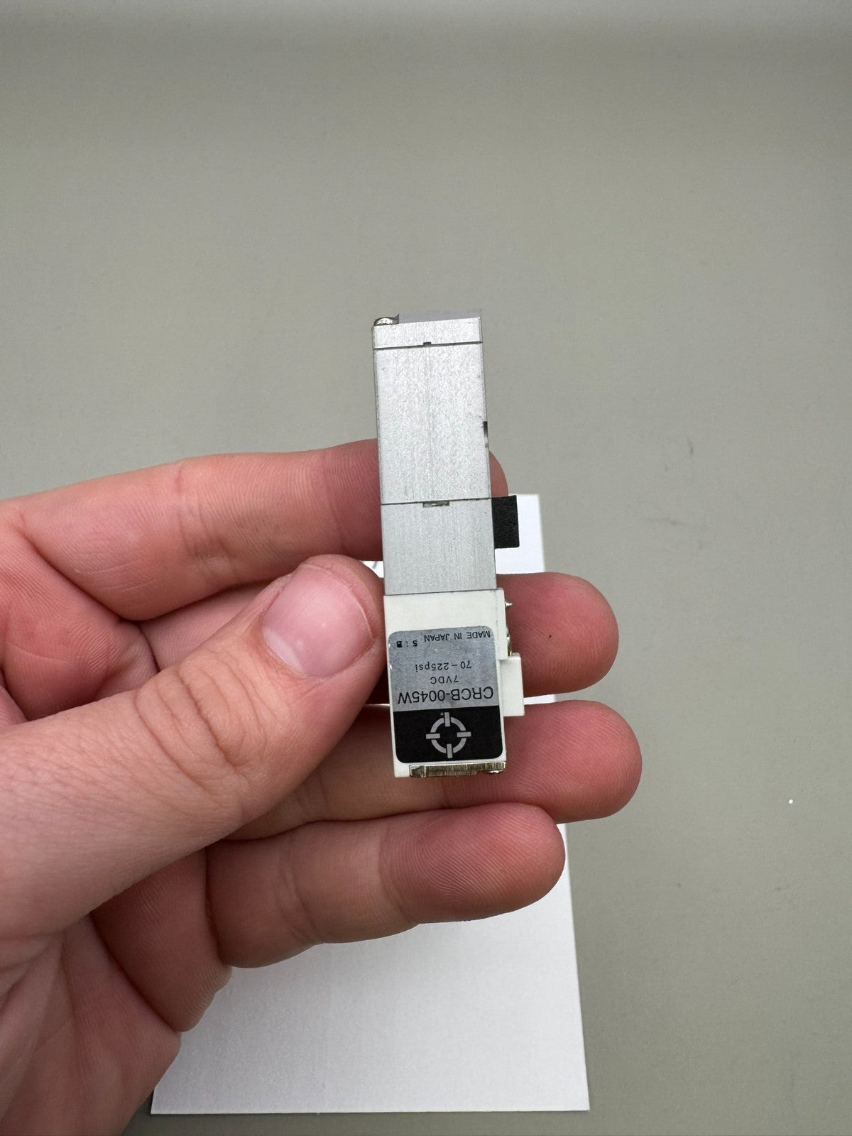Smart Parts Shocker NXT  Solenoid No Sister Board