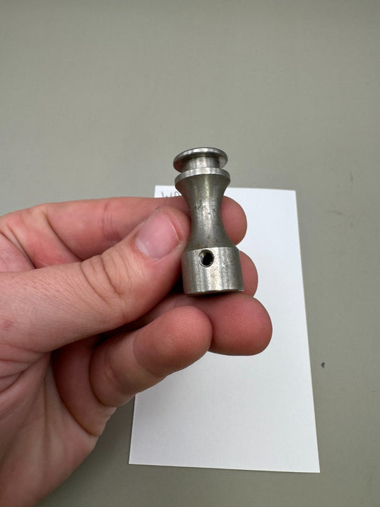 WDP Angel LED-IR3 Hammer