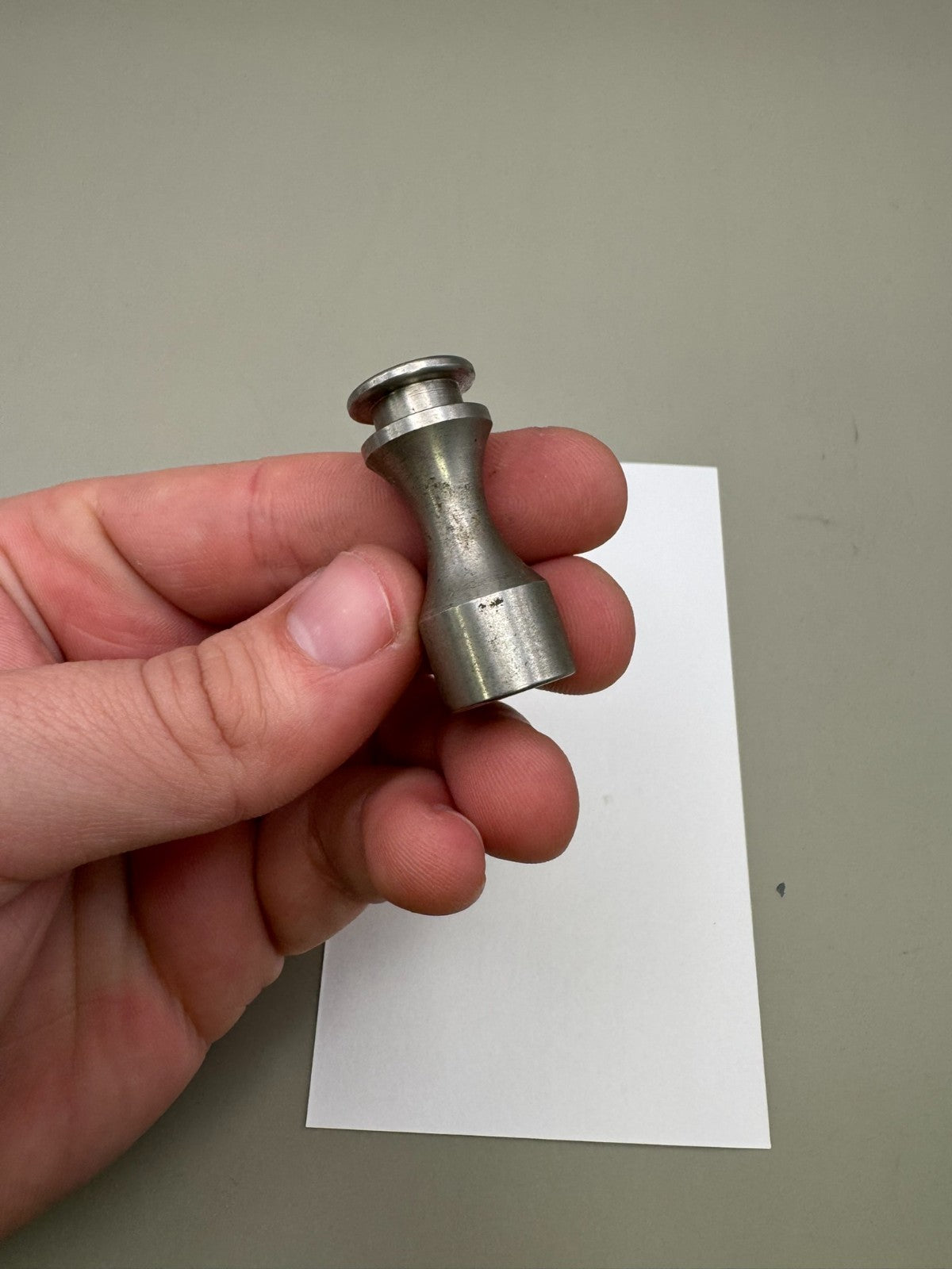 WDP Angel LED-IR3 Hammer