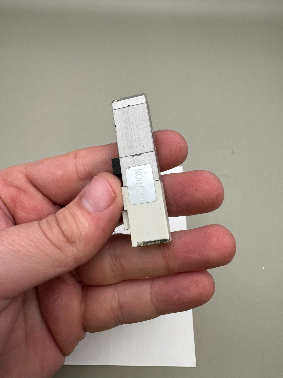 Smart Parts Shocker NXT  Solenoid No Sister Board