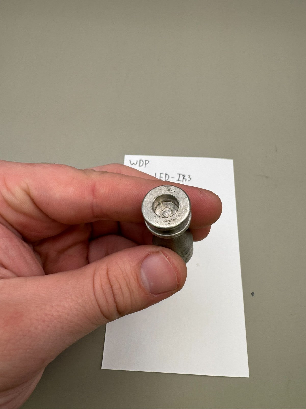 WDP Angel LED-IR3 Hammer