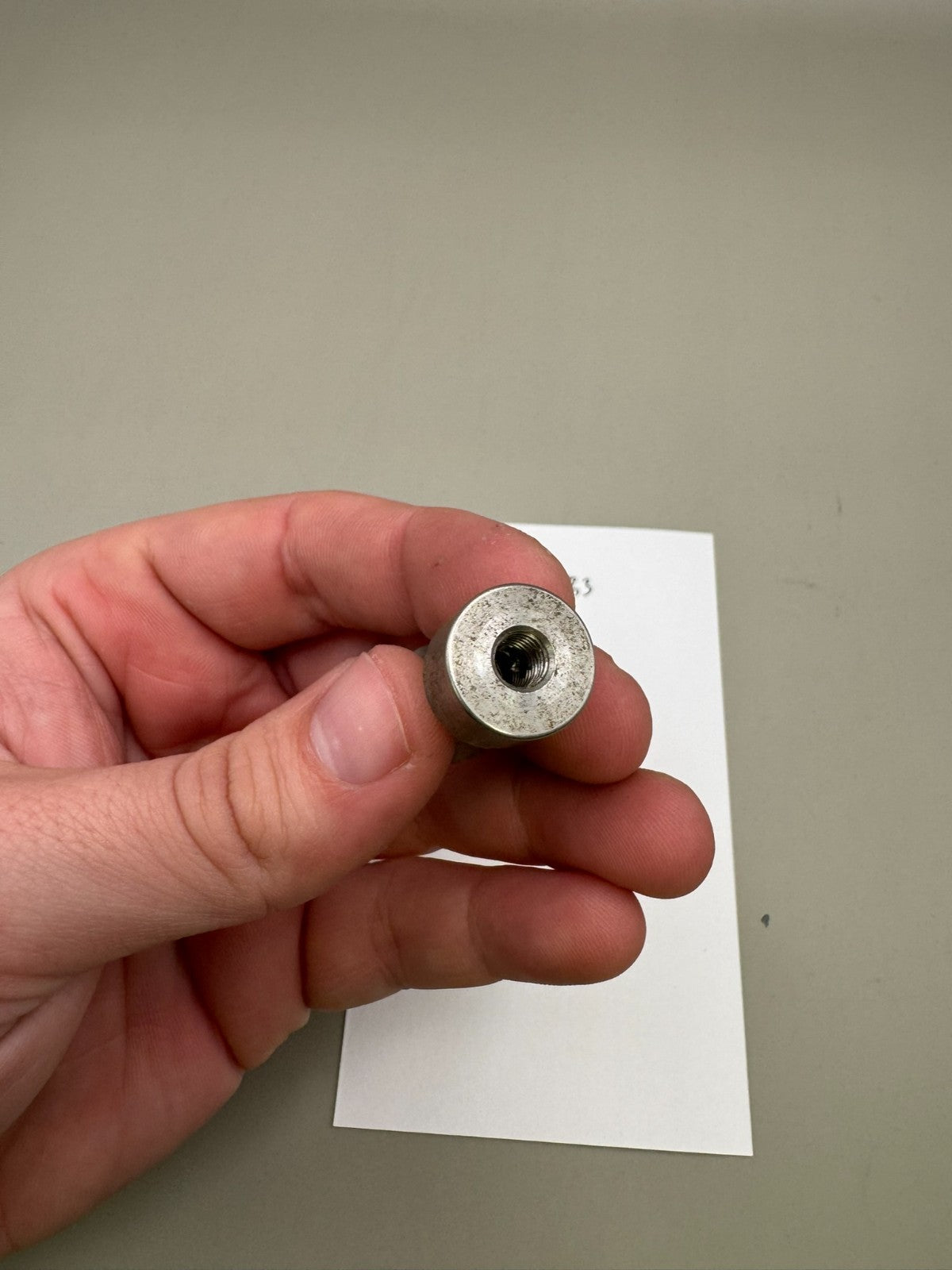 WDP Angel LED-IR3 Hammer
