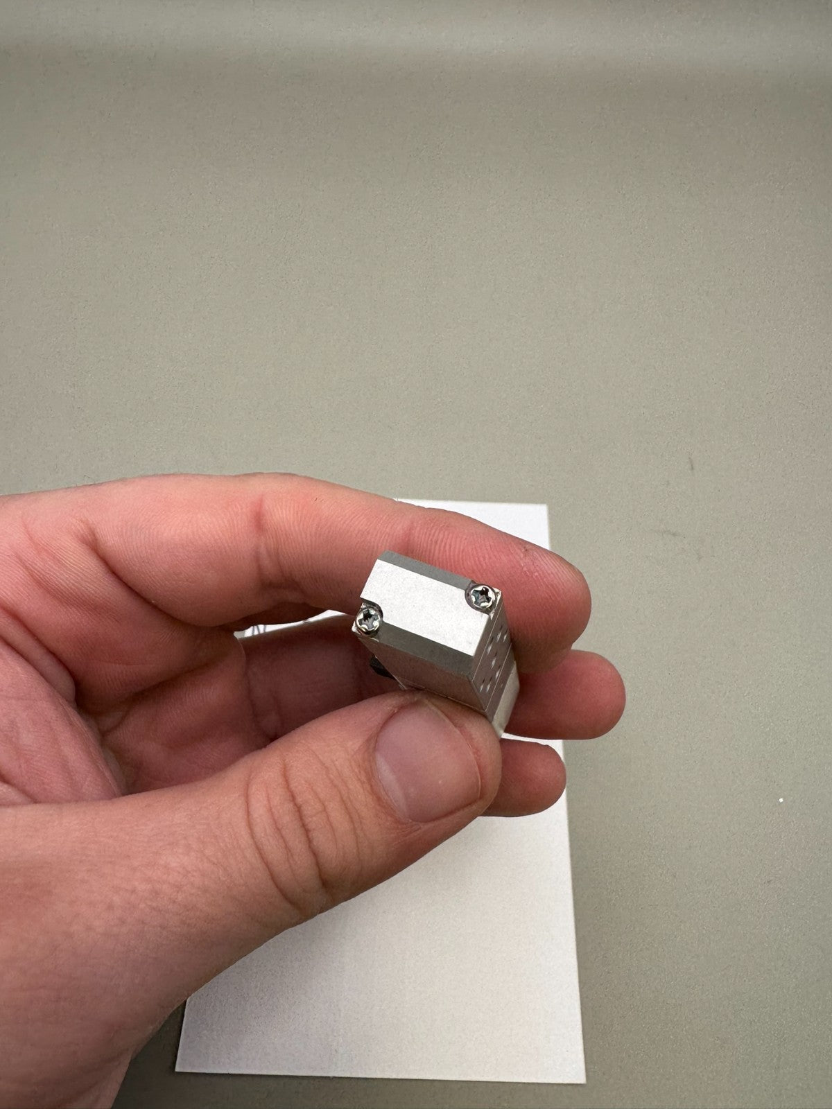 Smart Parts Shocker NXT  Solenoid No Sister Board