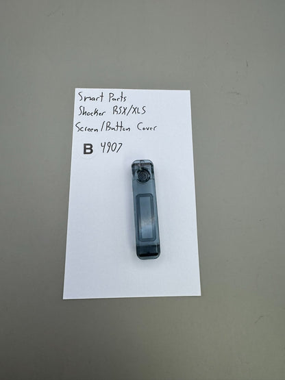 Smart Parts Shocker RSX/XLS Screen/Button Cover