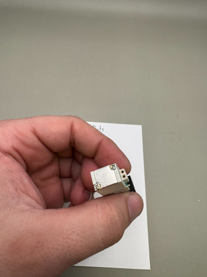 Smart Parts Shocker NXT  Solenoid No Sister Board