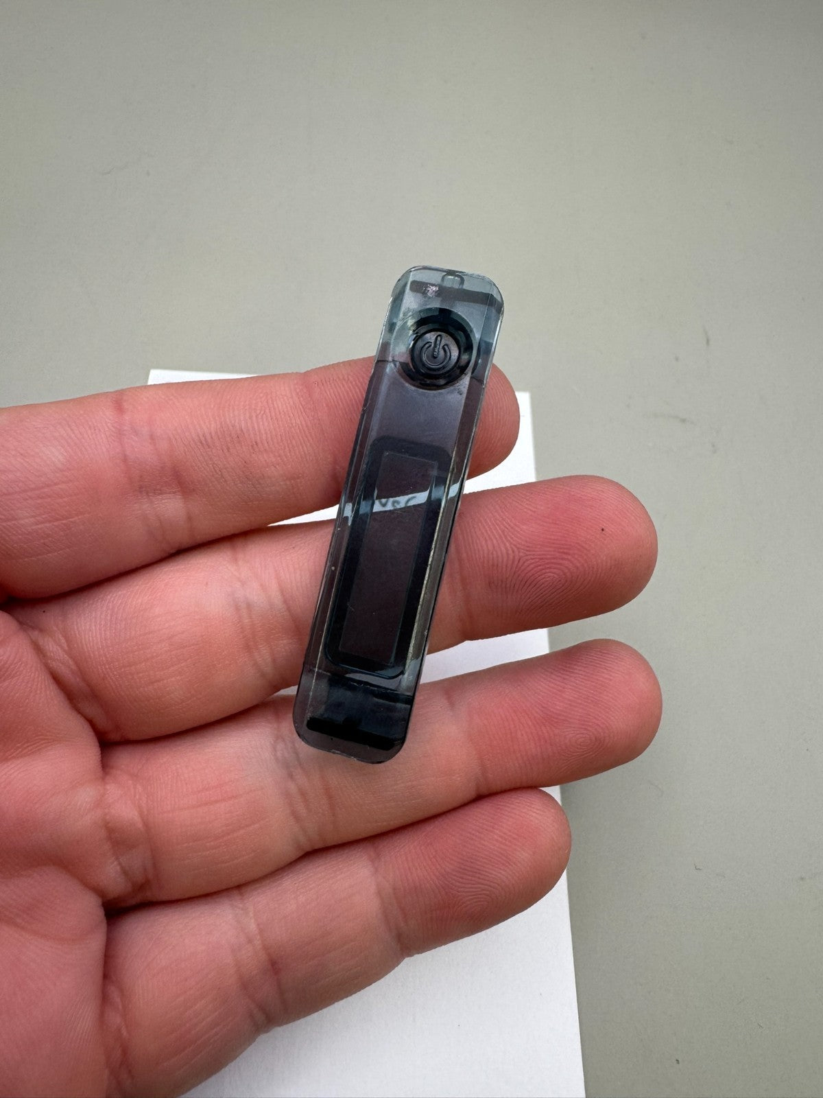 Smart Parts Shocker RSX/XLS Screen/Button Cover