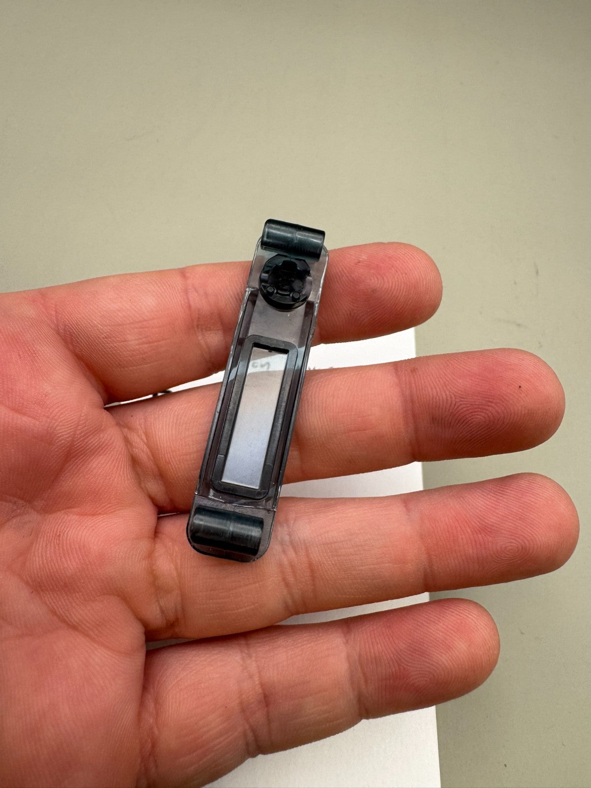 Smart Parts Shocker RSX/XLS Screen/Button Cover