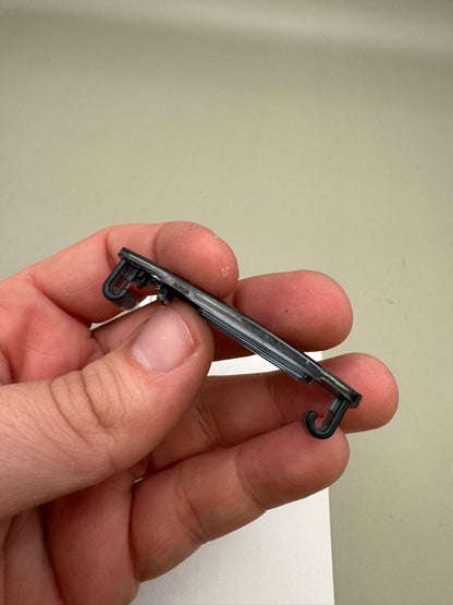 Smart Parts Shocker RSX/XLS Screen/Button Cover