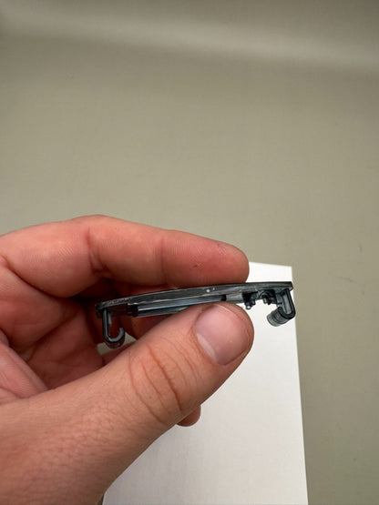 Smart Parts Shocker RSX/XLS Screen/Button Cover