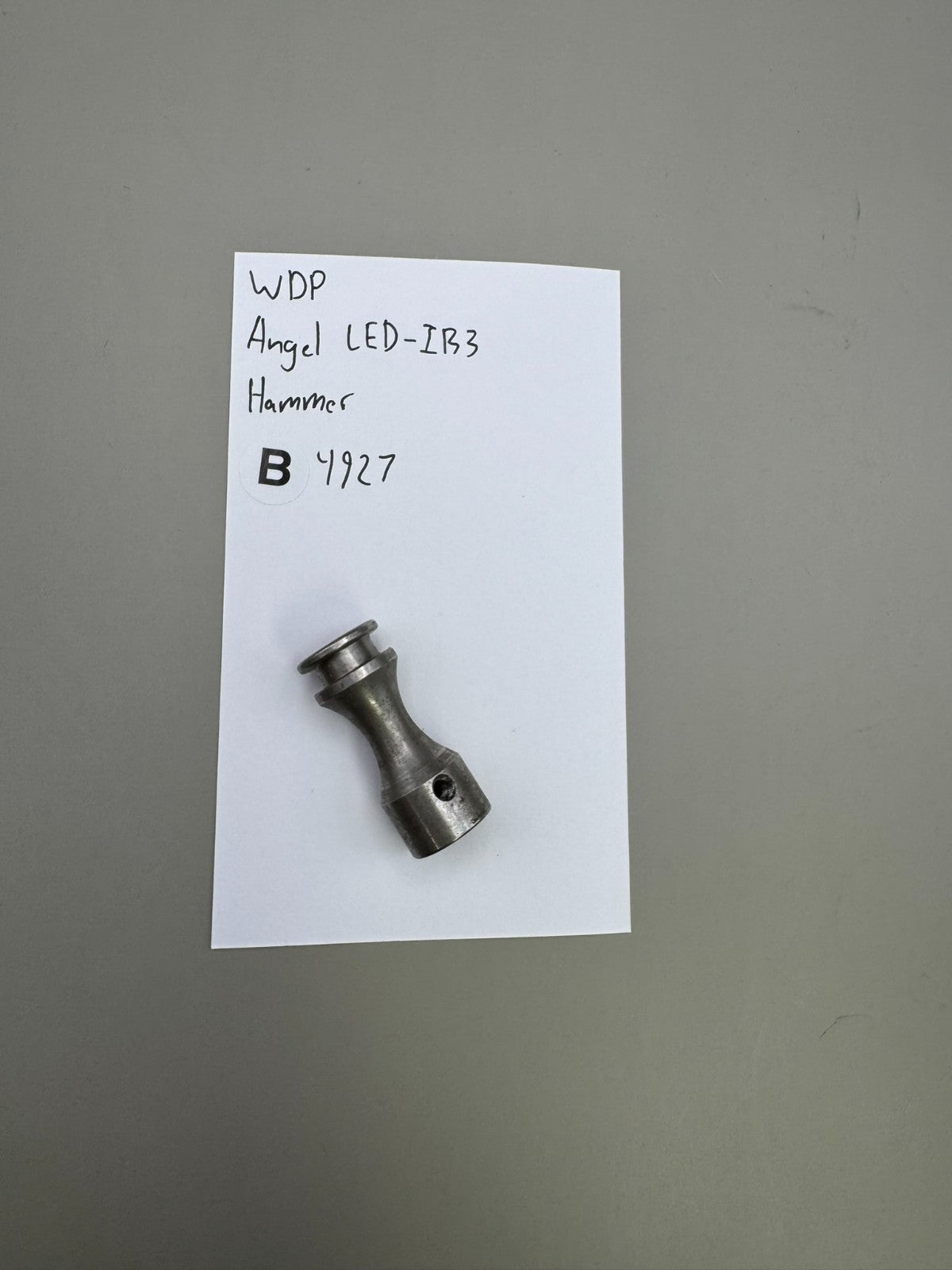 WDP Angel LED-IR3 Hammer