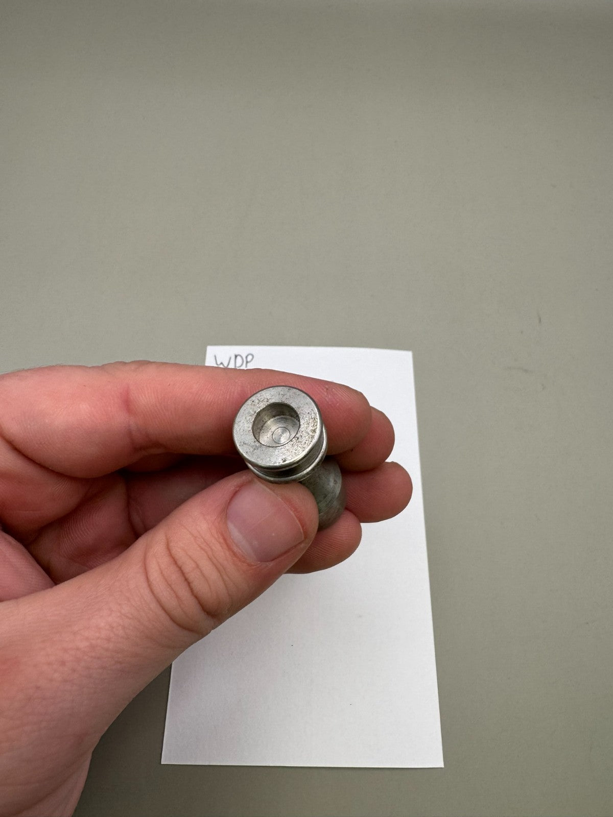 WDP Angel LED-IR3 Hammer