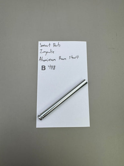 Smart Parts Impulse Aluminum Ram Shaft