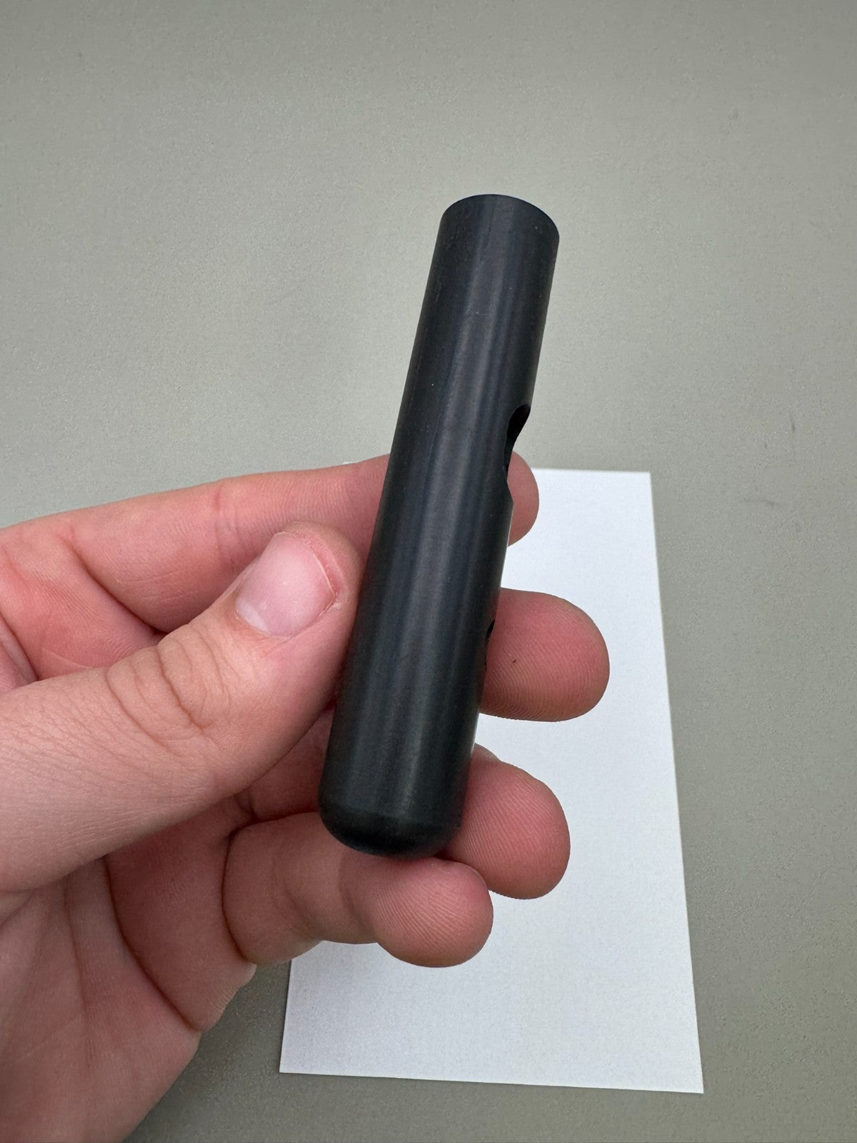 Smart Parts Impulse Bolt-Black