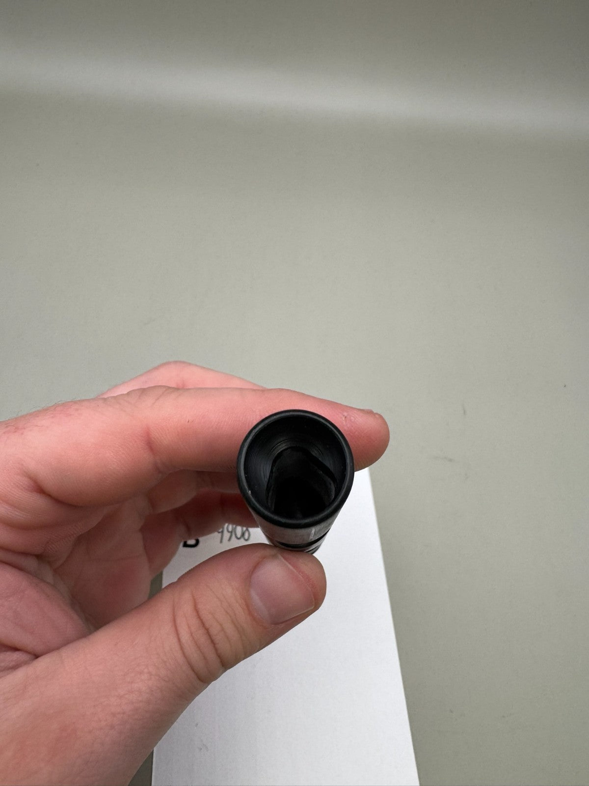 Smart Parts Impulse Bolt-Black