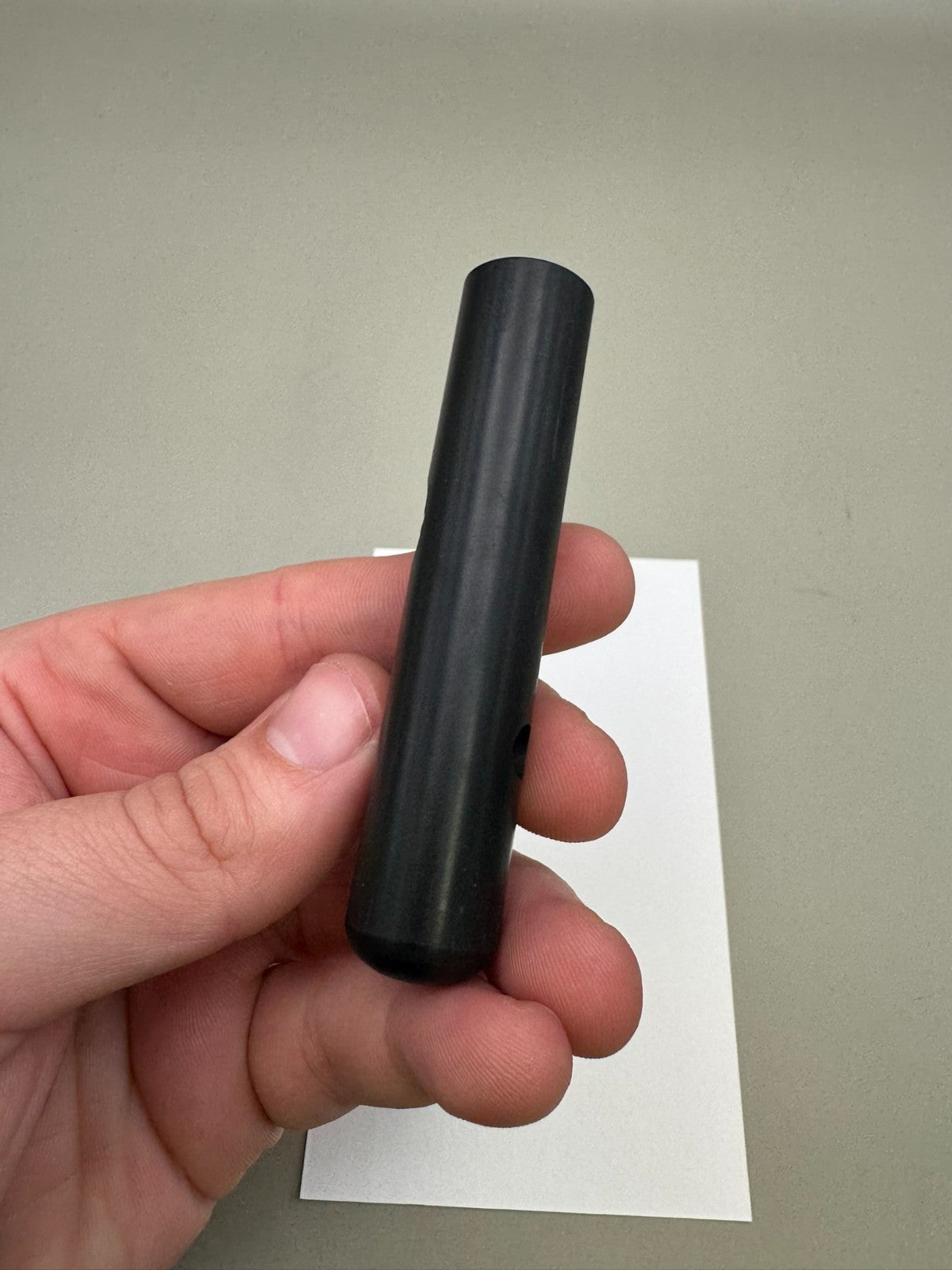 Smart Parts Impulse Bolt-Black