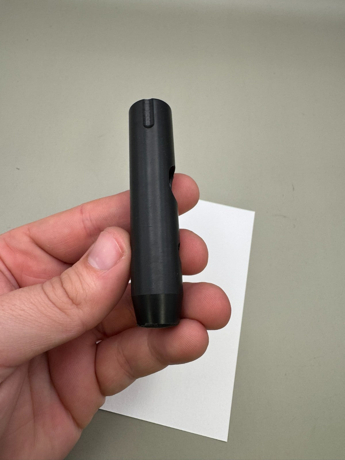 Smart Parts Impulse Bolt-Black
