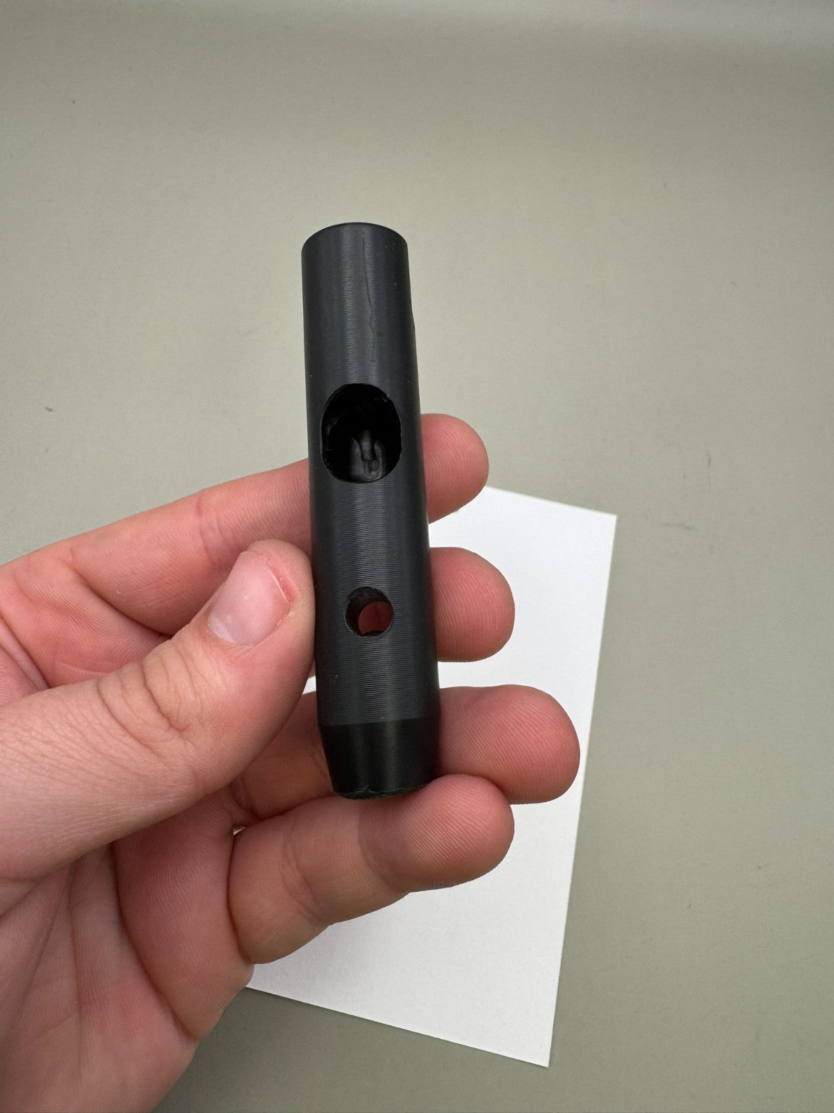 Smart Parts Impulse Bolt-Black