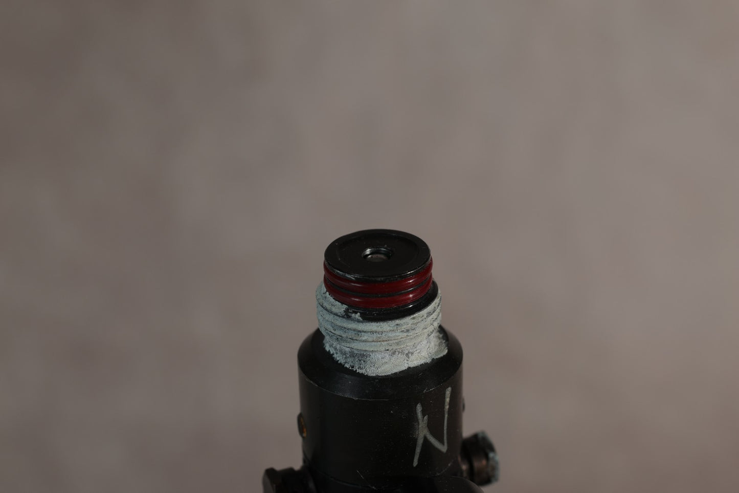 Sl 68/4500 Ninja Tank + Cover