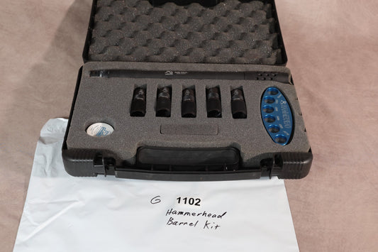 Hammerhead Barrel Kit Tippmann A5