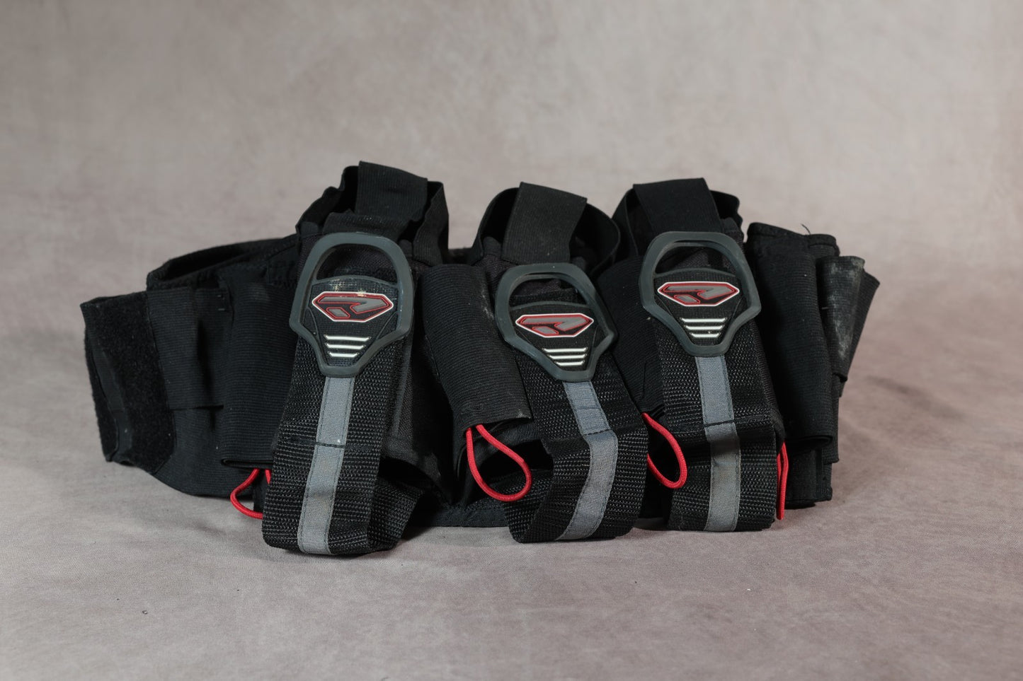 Proto 3 + 4 Pod Pack