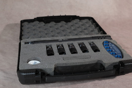 Hammerhead Barrel Kit Tippmann A5