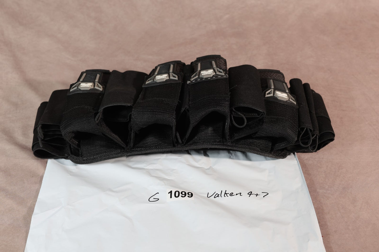 Valken 4 + 7 Pod Pack